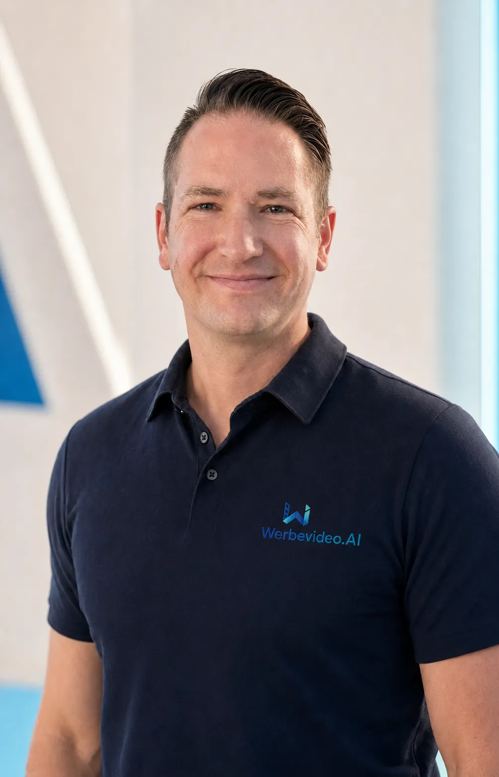 Ben Schneider, Gründer für Performance und Strategie bei Werbevideo.ai